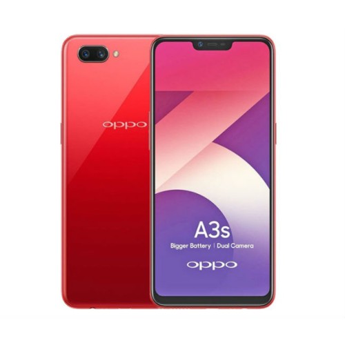 Oppo A3s 2/16Gb 13/8Megapixel Camera - product image