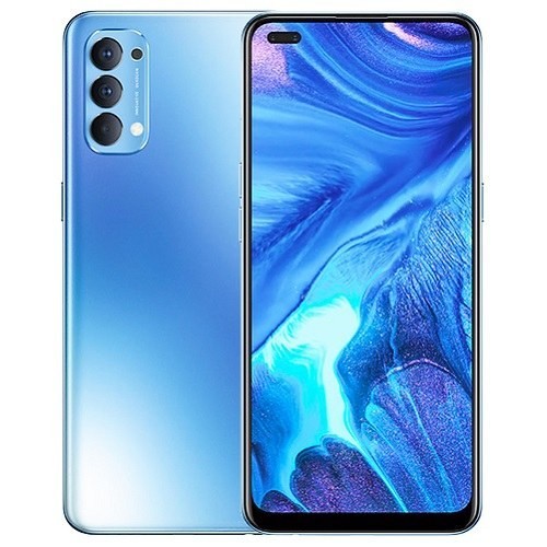 Oppo Reno 4 Pro - product image