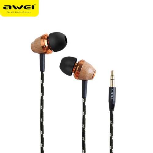Awei ES-Q5i Earphone - product image