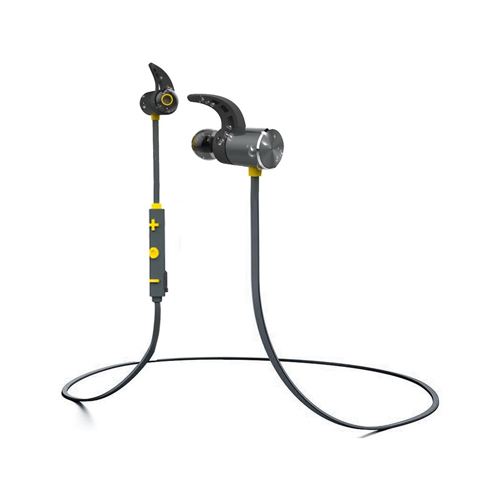 PLEXTONE BX343 IPX5 Waterproof Magnetic Wireless Earphones - product image