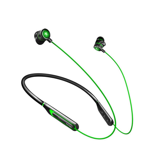 PLEXTONE G3 Gaming Wireless Neckband Earphone - product image