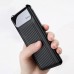 Baseus PPYZ-C01 Thin QC3.0 M+T Dual Input Digital Display Power Bank 10000mAh Black thumbnail image 1