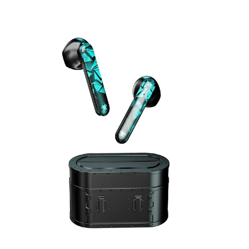Plextone 4 Game True Wireless Gaming Earbuds - product image