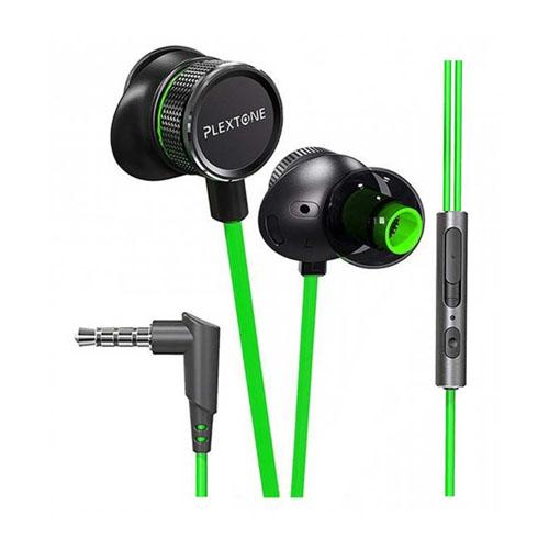 Plextone G15 Gaming Earphones - product image