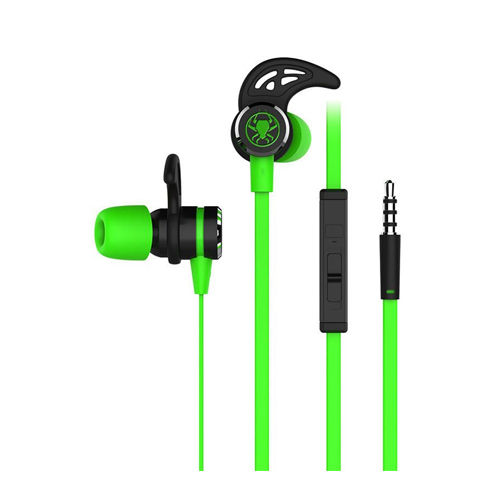 Plextone G20 In-Ear Earphone - product image