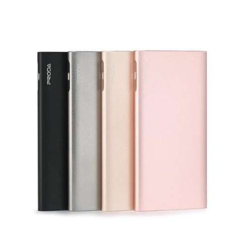 REMAX PPP-13 POWER BANK KINZY SERIES 10000MAH - product image