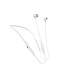 QCY L1 Magnetic Bluetooth Headphones with Mic thumbnail image 1