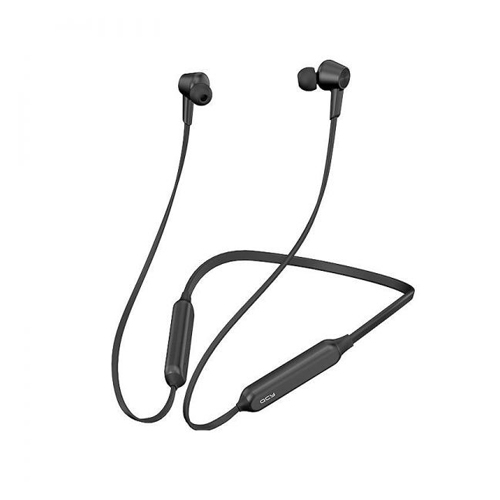 QCY L2 Wireless Bluetooth 5.0 Neckband Earphones - product image