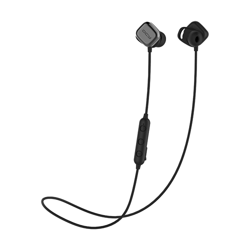 QCY M1 Pro Magnetic Sports Bluetooth Neckband Earphone - product image