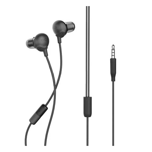 QCY QM05 In-ear Earphones - product image