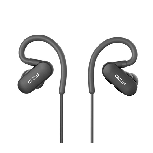 QCY QY31 IP4X Waterproof Wireless Sports Headphone - product image