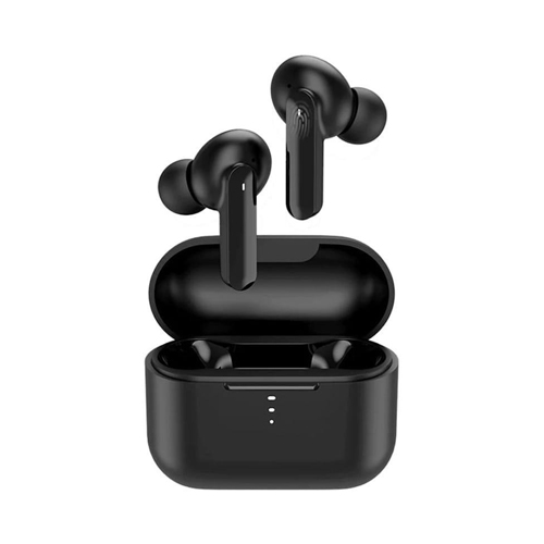 QCY T10 Pro True Wireless Earbuds with 4 Mics Noise Cancelling - product image