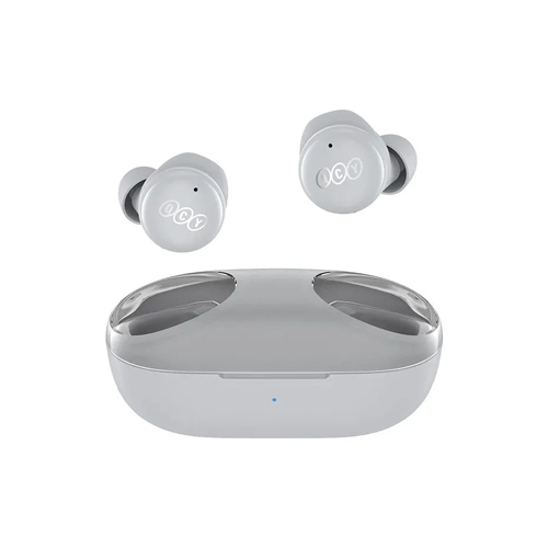 QCY T17S AptX Qualcomm Bluetooth 5.2 TWS Earbuds - product image