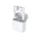 QCY T8 TWS Bluetooth Earbuds thumbnail image 1