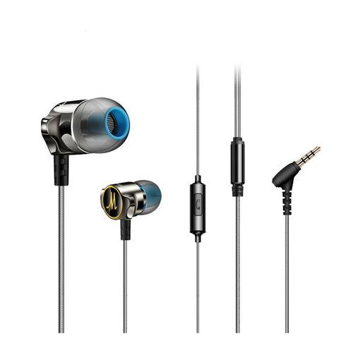 QKZ DM7 In-Ear Earphone - product image