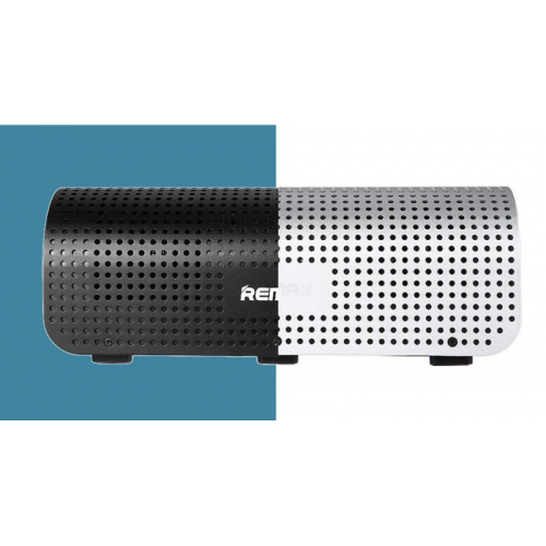 REMAX RB-H1 BLUETOOTH SPEAKER WITH POWER BANK - product image