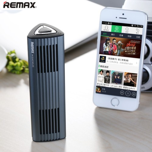 REMAX RB-M3 WIRELESS BLUETOOTH SPEAKER - product image