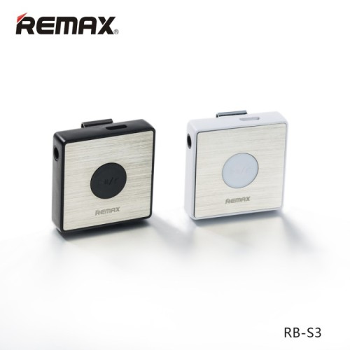 REMAX RB-S3 BLUETOOTH EARPHONE - product image