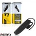 REMAX RB-T7 BLUETOOTH HEADSET thumbnail image 2
