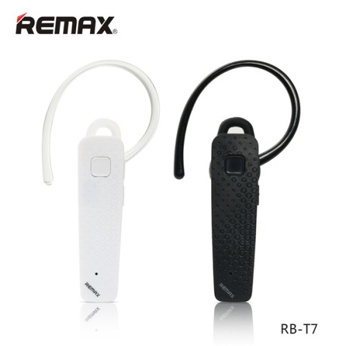 REMAX RB-T7 BLUETOOTH HEADSET - product image
