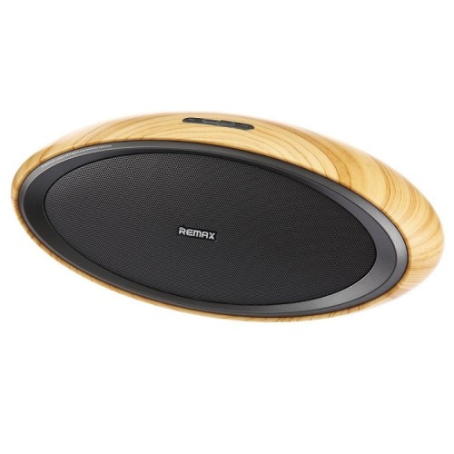 REMAX RB-H7 Bluetooth Speaker Wireless With Mic - product image