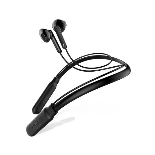 REMAX RB-S16 Bluetooth Wireless Sport Earphone IPX4 Water-resistant Neckband Earbuds - product image