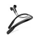 REMAX RB-S16 Bluetooth Wireless Sport Earphone IPX4 Water-resistant Neckband Earbuds