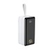 REMAX RPP-291 80000mAh CHINEN SERIES PD 20W + QC 22.5W FAST CHARGING POWER BANK WITH LED LIGHT thumbnail image 1