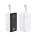 REMAX RPP-291 80000mAh CHINEN SERIES PD 20W + QC 22.5W FAST CHARGING POWER BANK WITH LED LIGHT thumbnail image 2