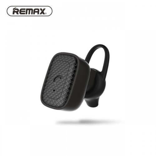 REMAX RB-T18 BLUETOOTH EARPHONE MINI STEALTH UNILATERAL - product image
