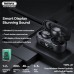 REMAX TWS-41 Magnetic True Wireless Stereo Earbuds thumbnail image 1