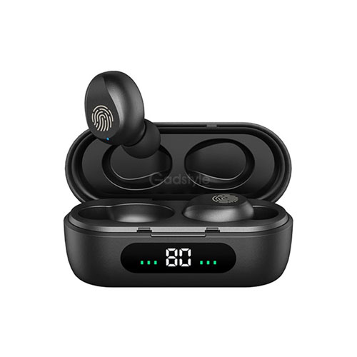 REMAX TWS-41 Magnetic True Wireless Stereo Earbuds - product image