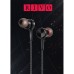 RIVO EP 103 In-Ear Magnetic Gaming Earphone thumbnail image 1