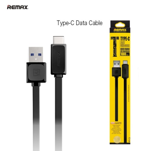 REMAX RT-C1 DATA CABLE TYPE C - product image