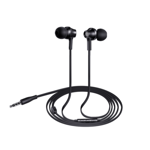 Rapoo EP30 Wired In-EarPhone - product image