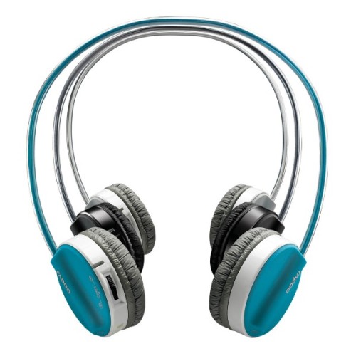 Rapoo H6020 Bluetooth Headphone - product image
