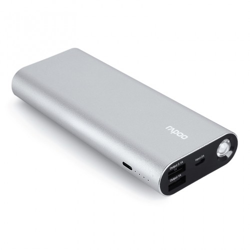 Rapoo P370 Power Bank - product image