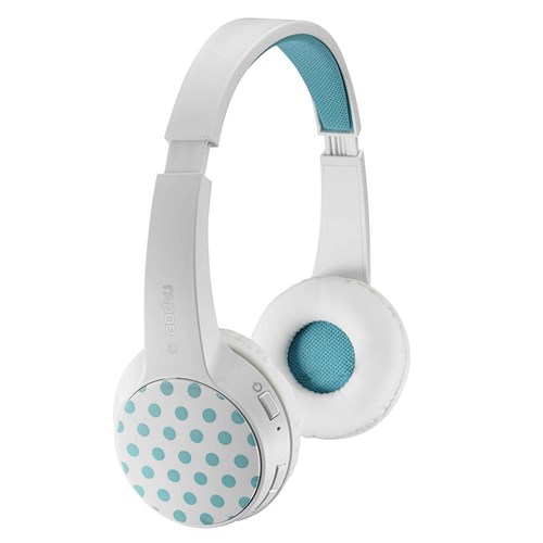 Rapoo S100 Bluetooth Headphone - product image