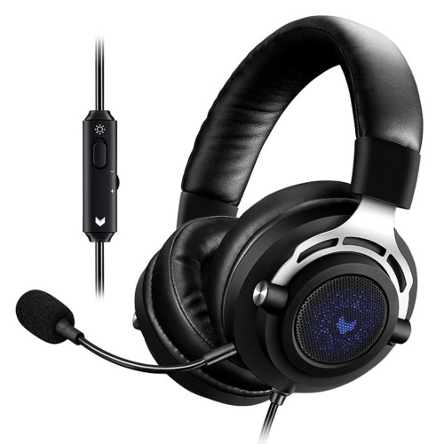 Rapoo VH150 Backlit Gaming Headset - product image