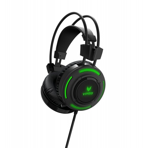 Rapoo VH200 Gaming Headset VPRO - product image