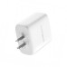 Realme 65W SuperDart Smart Charger with Type-C Cable-White thumbnail image 2
