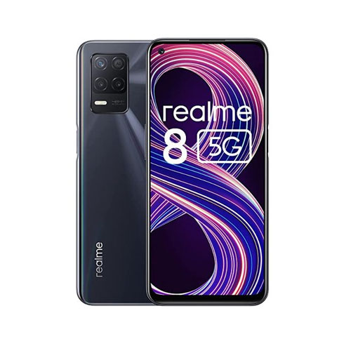 Realme 8 5G SmartPhone - product image