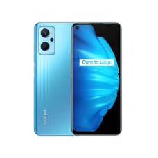 Realme 9i 6GB RAM SmartPhone