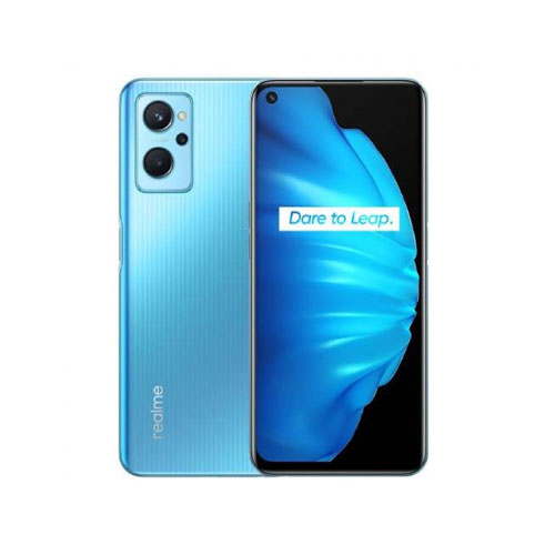 Realme 9i Smartphone - product image