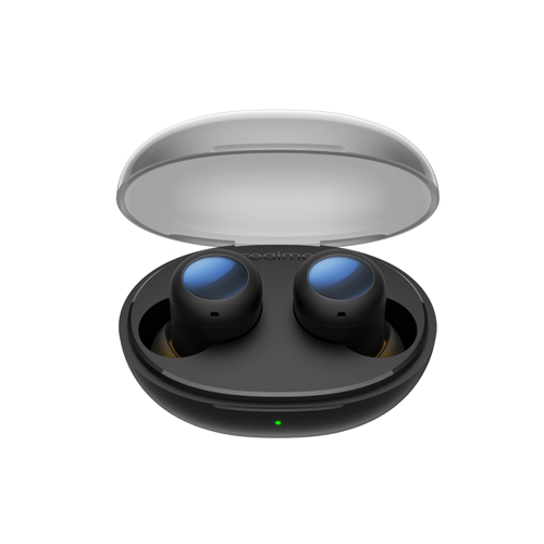 Realme Buds Q2s TWS Earphones - product image
