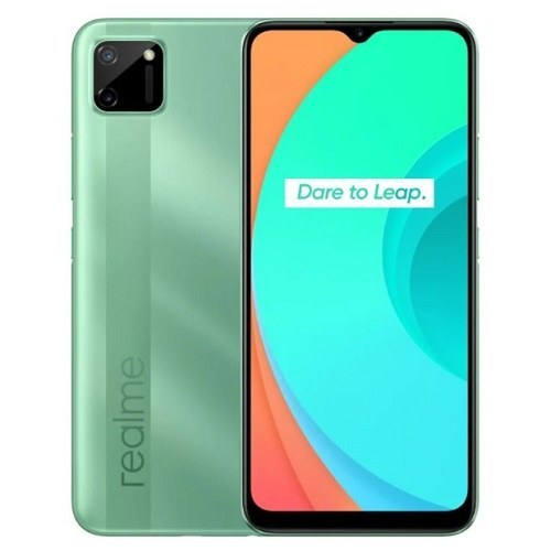 Realme C11 Smart Phone 2GB Ram 32GB Rom - product image
