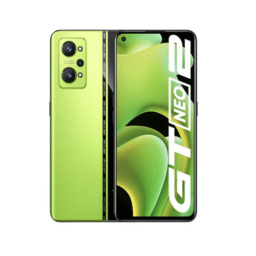 Realme GT Neo2 Smartphone - product image