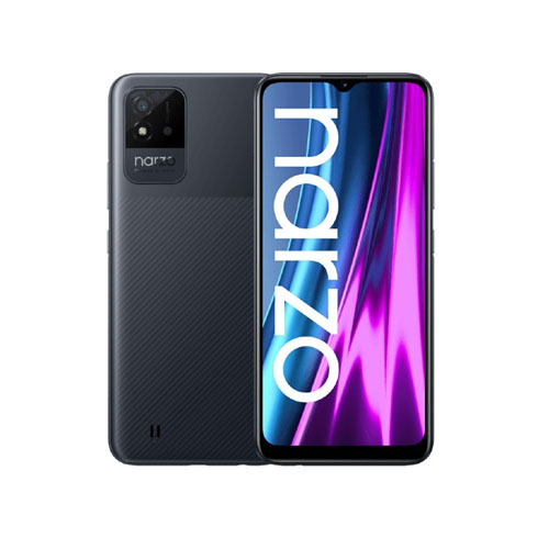 Realme Narzo 50i Smartphone - product image