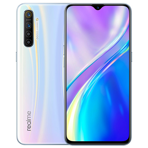 Realme XT - product image