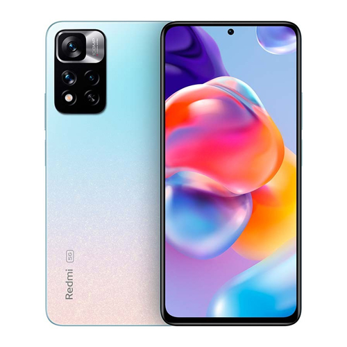 Xiaomi Redmi Note 11 Pro - product image
